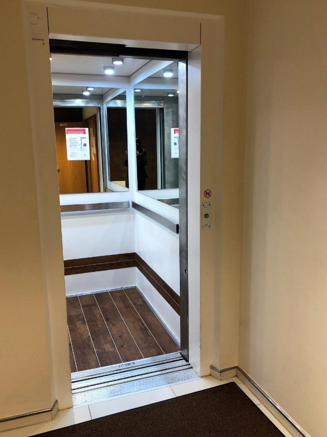דירות הייליגנהאפן Duenenhof Db1-022 Duenenhof מראה חיצוני תמונה
