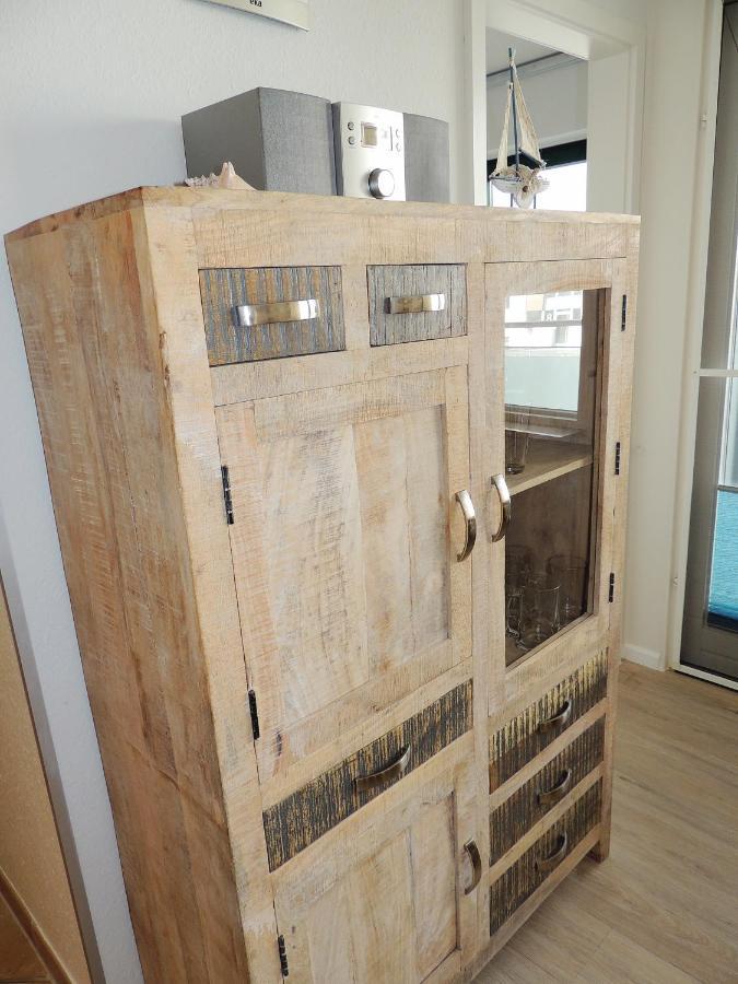 דירות הייליגנהאפן Duenenhof Db1-022 Duenenhof מראה חיצוני תמונה